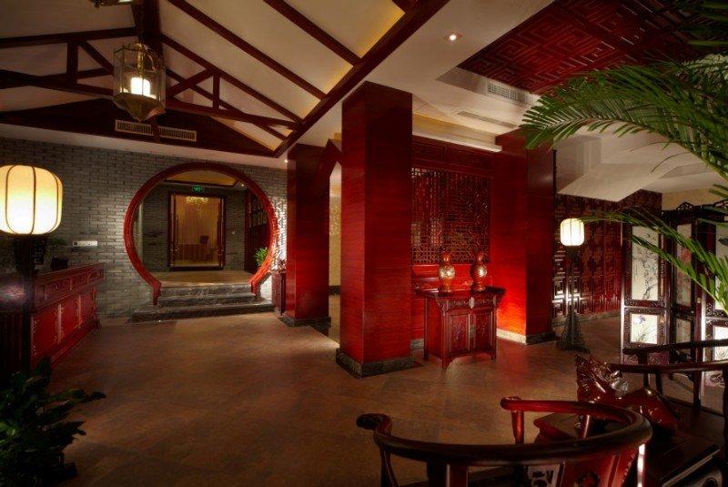 Taihu Bay New Century Hotel Jiangsu Changzhou  Exteriör bild