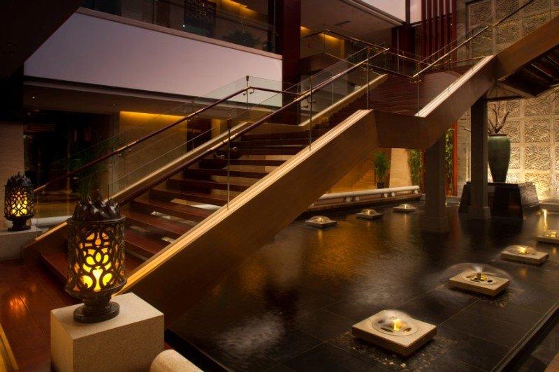 Taihu Bay New Century Hotel Jiangsu Changzhou  Exteriör bild