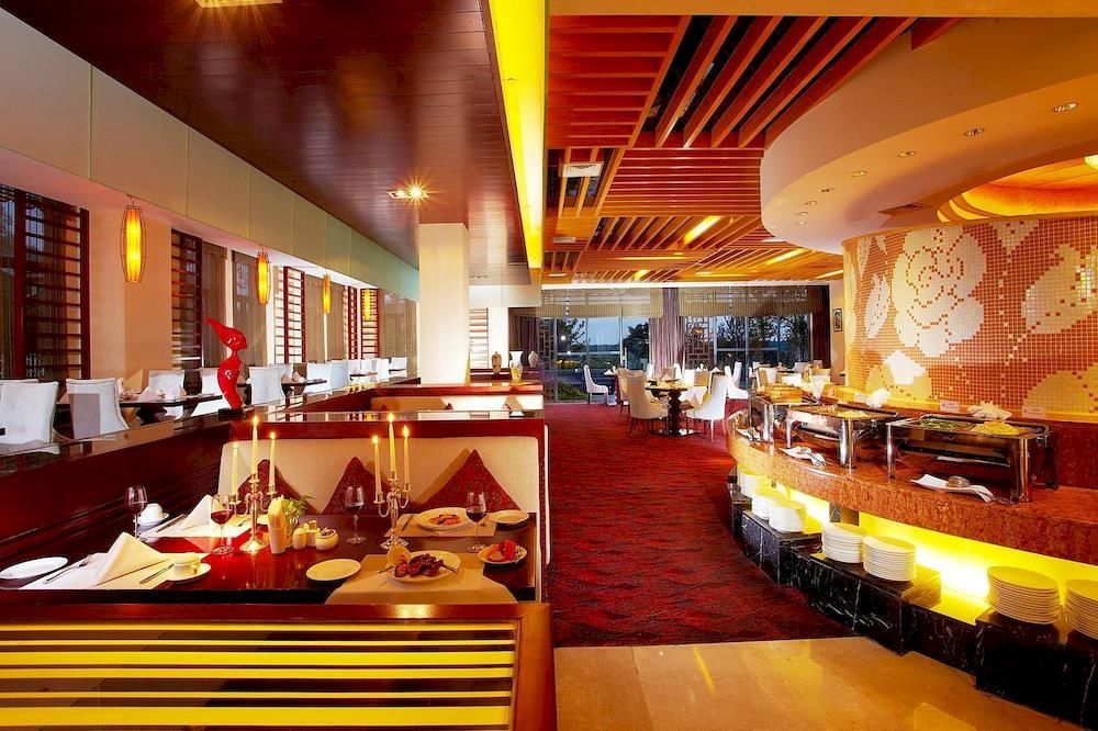 Taihu Bay New Century Hotel Jiangsu Changzhou  Exteriör bild